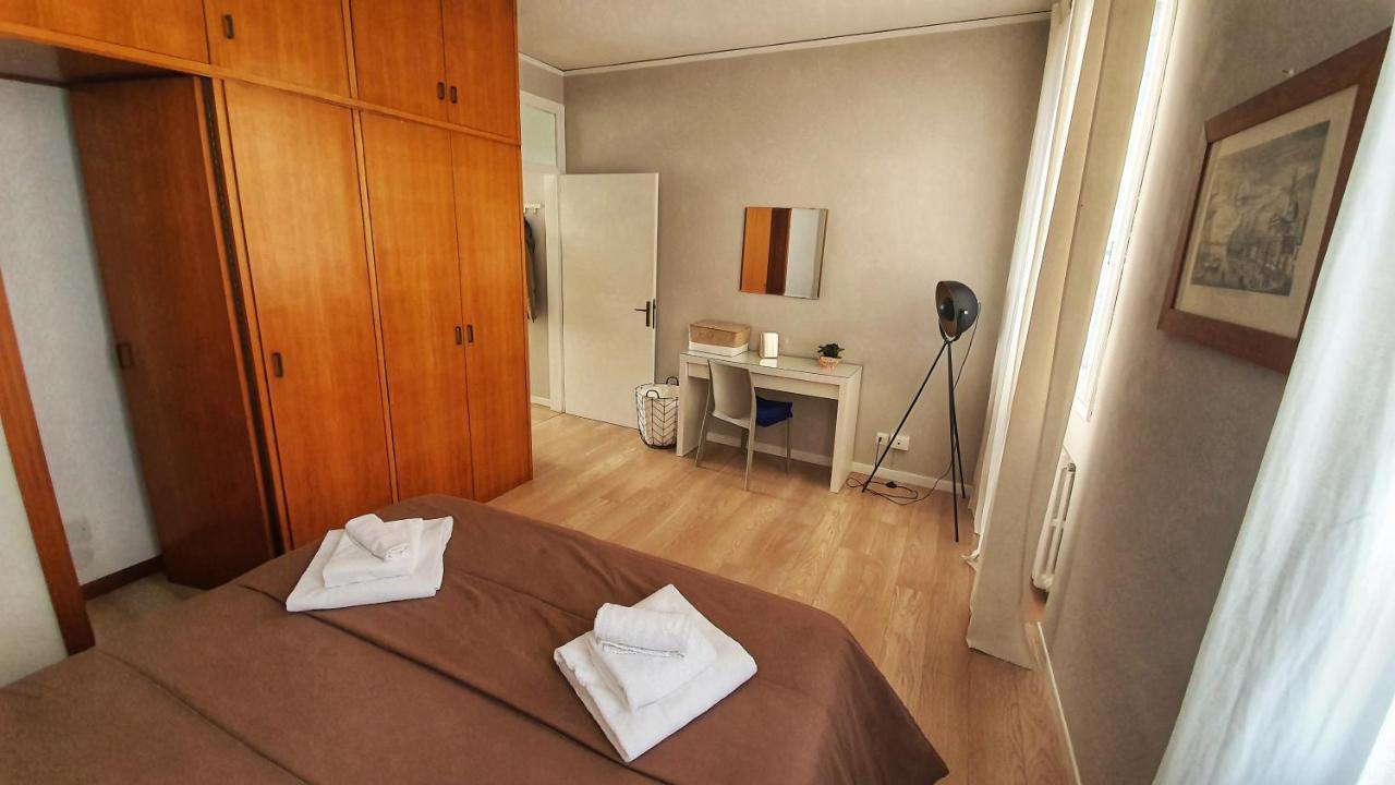 San Giovanni Novo Apartments Venezia Eksteriør bilde
