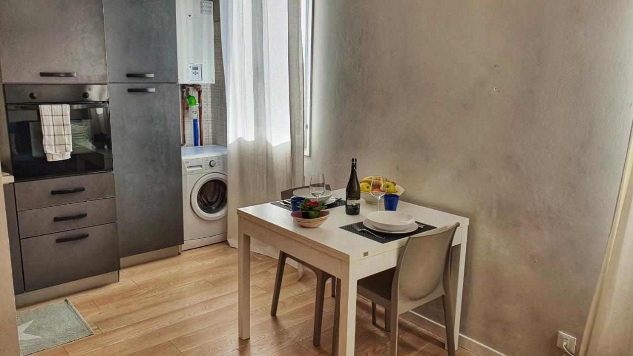 San Giovanni Novo Apartments Venezia Eksteriør bilde