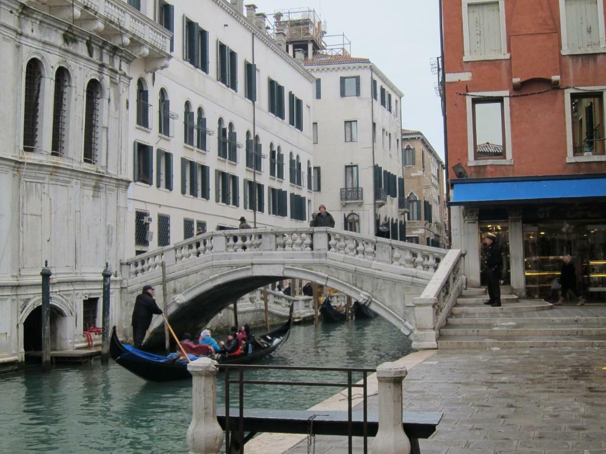 San Giovanni Novo Apartments Venezia Eksteriør bilde