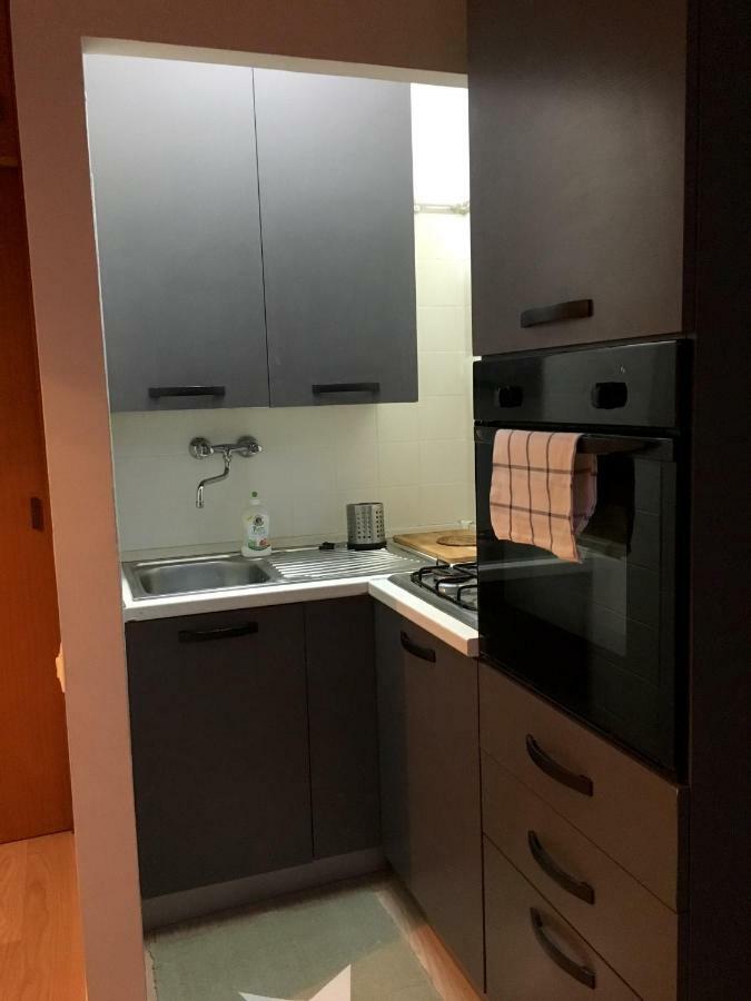 San Giovanni Novo Apartments Venezia Eksteriør bilde