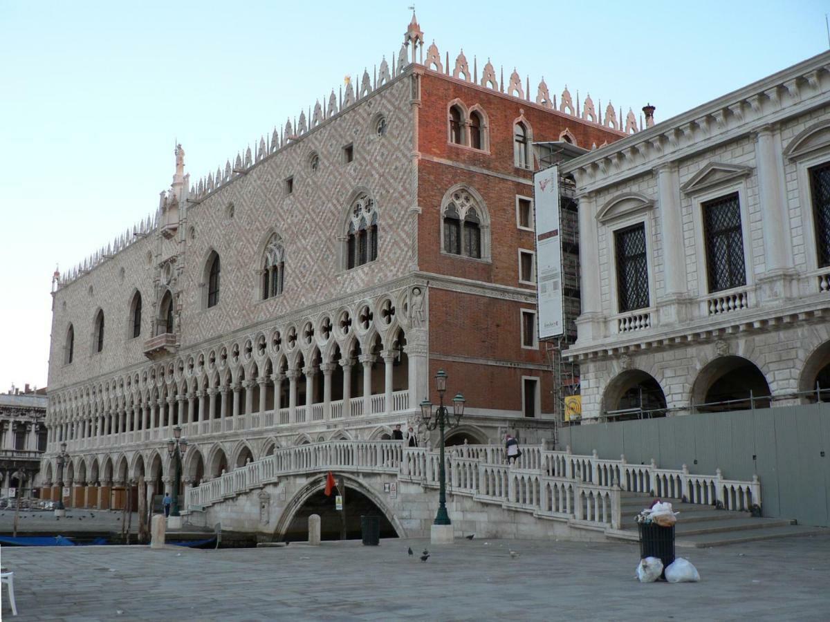 San Giovanni Novo Apartments Venezia Eksteriør bilde